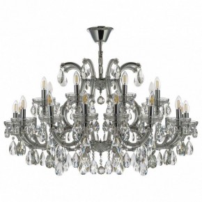 Подвесная люстра Dio D’Arte Gloria Gloria E 1.1.24.600 N в Кунгуре - kungur.ok-mebel.com | фото 2