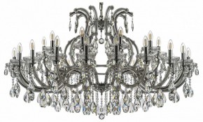 Подвесная люстра Dio D’Arte Gloria Gloria E 1.1.30.200 N в Кунгуре - kungur.ok-mebel.com | фото