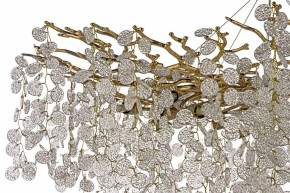 Подвесная люстра Dio D’Arte Tavenna Gold Tavenna H 1.5.100.102 G в Кунгуре - kungur.ok-mebel.com | фото 5