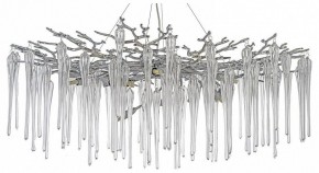Подвесная люстра Dio D’Arte Tavenna Nickel Tavenna H 1.5.100.101 N в Кунгуре - kungur.ok-mebel.com | фото