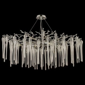 Подвесная люстра Dio D’Arte Tavenna Nickel Tavenna H 1.5.100.101 N в Кунгуре - kungur.ok-mebel.com | фото 2