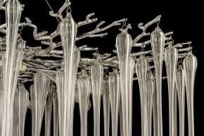 Подвесная люстра Dio D’Arte Tavenna Nickel Tavenna H 1.5.100.101 N в Кунгуре - kungur.ok-mebel.com | фото 5