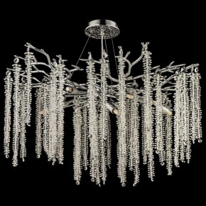 Подвесная люстра Dio D’Arte Tavenna Nickel Tavenna H 1.5.76.100 N в Кунгуре - kungur.ok-mebel.com | фото 3