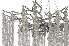 Подвесная люстра Dio D’Arte Tavenna Nickel Tavenna H 1.5.76.100 N в Кунгуре - kungur.ok-mebel.com | фото 5