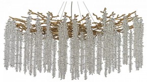 Подвесная люстра Dio D’Arte Tavenna Tavenna H 1.5.100.100 A в Кунгуре - kungur.ok-mebel.com | фото