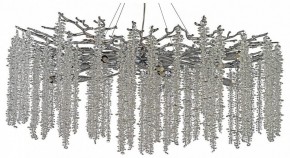 Подвесная люстра Dio D’Arte Tavenna Tavenna H 1.5.100.100 N в Кунгуре - kungur.ok-mebel.com | фото