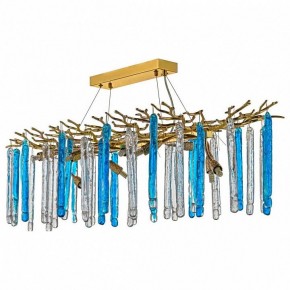 Подвесная люстра Dio D’Arte Tavenna Tavenna H 1.5.100x40.176 G в Кунгуре - kungur.ok-mebel.com | фото