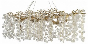 Подвесная люстра Dio D’Arte Tavenna Tavenna H 1.5.120x40.103 G в Кунгуре - kungur.ok-mebel.com | фото