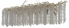 Подвесная люстра Dio D’Arte Tavenna Tavenna H 1.5.150x48.100 G в Кунгуре - kungur.ok-mebel.com | фото