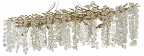 Подвесная люстра Dio D’Arte Tavenna Tavenna H 1.5.150x48.102 G в Кунгуре - kungur.ok-mebel.com | фото