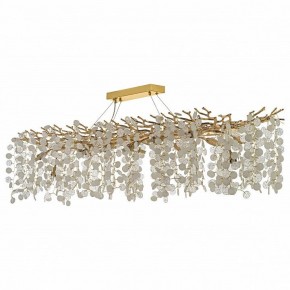 Подвесная люстра Dio D’Arte Tavenna Tavenna H 1.5.150x48.103 G в Кунгуре - kungur.ok-mebel.com | фото