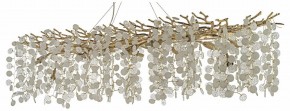 Подвесная люстра Dio D’Arte Tavenna Tavenna H 1.5.150x48.103 G в Кунгуре - kungur.ok-mebel.com | фото 2