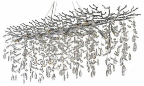 Подвесная люстра Dio D’Arte Tavenna Tavenna H 1.5.150x48.638 N в Кунгуре - kungur.ok-mebel.com | фото