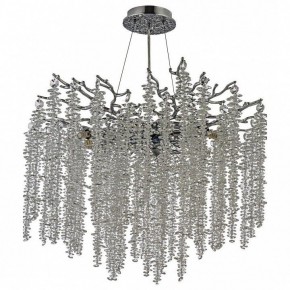 Подвесная люстра Dio D’Arte Tavenna Tavenna H 1.5.60.100 N в Кунгуре - kungur.ok-mebel.com | фото 2