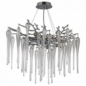 Подвесная люстра Dio D’Arte Tavenna Tavenna H 1.5.60.101 N в Кунгуре - kungur.ok-mebel.com | фото 2