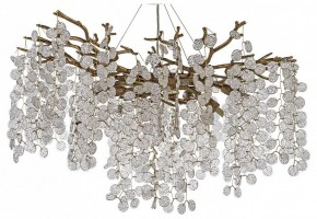 Подвесная люстра Dio D’Arte Tavenna Tavenna H 1.5.76.102 A в Кунгуре - kungur.ok-mebel.com | фото