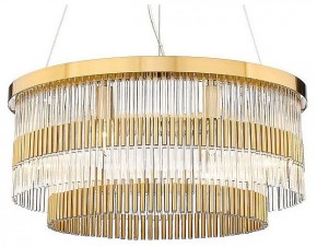 Подвесная люстра Divinare Brillante 6813/17 LM-8 в Кунгуре - kungur.ok-mebel.com | фото