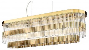 Подвесная люстра Divinare Brillante 6813/17 SP-7 в Кунгуре - kungur.ok-mebel.com | фото