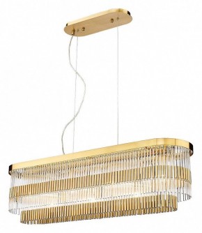 Подвесная люстра Divinare Brillante 6813/17 SP-7 в Кунгуре - kungur.ok-mebel.com | фото 2