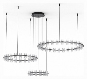 Подвесная люстра Divinare Monna 1933/06 SP-120 в Кунгуре - kungur.ok-mebel.com | фото