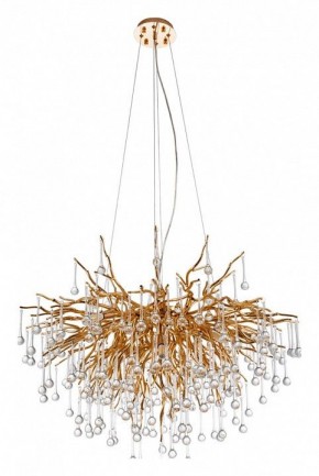 Подвесная люстра Divinare Salice 3132/01 SP-10 в Кунгуре - kungur.ok-mebel.com | фото 2