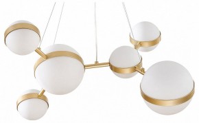 Подвесная люстра Favourite Asterismo 4448-6P в Кунгуре - kungur.ok-mebel.com | фото