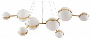Подвесная люстра Favourite Asterismo 4448-8P в Кунгуре - kungur.ok-mebel.com | фото