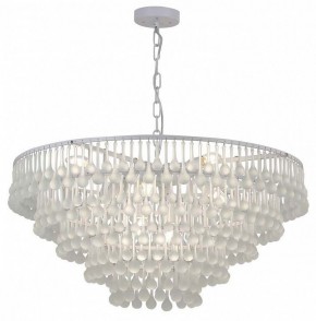Подвесная люстра Favourite Boonden 4604-8P в Кунгуре - kungur.ok-mebel.com | фото 3