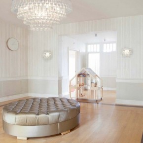Подвесная люстра Favourite Boonden 4604-8P в Кунгуре - kungur.ok-mebel.com | фото 5