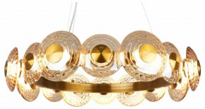 Подвесная люстра Favourite Claros 4641-16P в Кунгуре - kungur.ok-mebel.com | фото