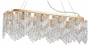 Подвесная люстра Favourite Diadem 4724-10P в Кунгуре - kungur.ok-mebel.com | фото