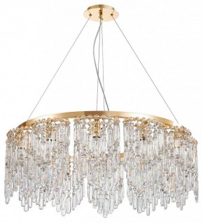 Подвесная люстра Favourite Diadem 4724-12P в Кунгуре - kungur.ok-mebel.com | фото