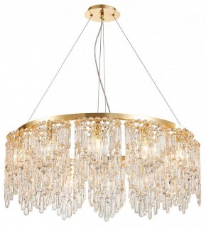 Подвесная люстра Favourite Diadem 4724-12P в Кунгуре - kungur.ok-mebel.com | фото 4