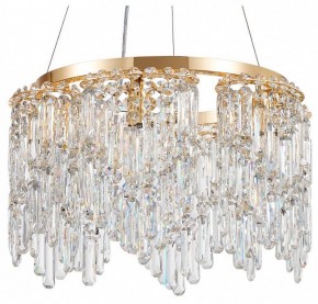 Подвесная люстра Favourite Diadem 4724-6P в Кунгуре - kungur.ok-mebel.com | фото