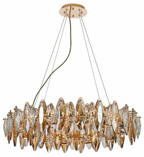 Подвесная люстра Favourite Glans 4719-12P в Кунгуре - kungur.ok-mebel.com | фото
