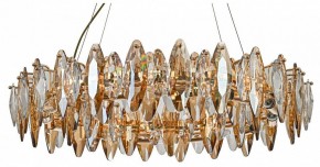 Подвесная люстра Favourite Glans 4719-12P в Кунгуре - kungur.ok-mebel.com | фото 2