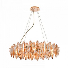 Подвесная люстра Favourite Glans 4719-12P в Кунгуре - kungur.ok-mebel.com | фото 4
