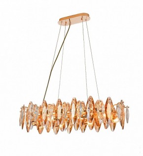 Подвесная люстра Favourite Glans 4719-8PC в Кунгуре - kungur.ok-mebel.com | фото 3