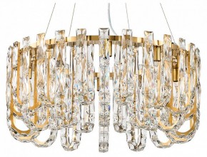 Подвесная люстра Favourite Infinity 4721-14P в Кунгуре - kungur.ok-mebel.com | фото