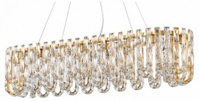 Подвесная люстра Favourite Infinity 4721-18P в Кунгуре - kungur.ok-mebel.com | фото