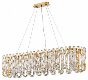 Подвесная люстра Favourite Infinity 4721-18P в Кунгуре - kungur.ok-mebel.com | фото 2