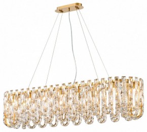 Подвесная люстра Favourite Infinity 4721-18P в Кунгуре - kungur.ok-mebel.com | фото 3