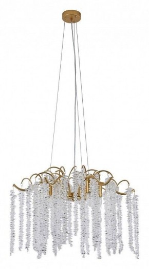 Подвесная люстра Favourite Liana 4134-6P в Кунгуре - kungur.ok-mebel.com | фото 2