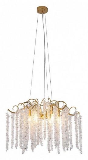Подвесная люстра Favourite Liana 4134-6P в Кунгуре - kungur.ok-mebel.com | фото 3
