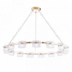 Подвесная люстра Favourite Ori 4248-15P в Кунгуре - kungur.ok-mebel.com | фото 2