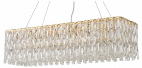 Подвесная люстра Favourite Robby 4722-10P в Кунгуре - kungur.ok-mebel.com | фото