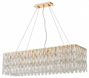 Подвесная люстра Favourite Robby 4722-10P в Кунгуре - kungur.ok-mebel.com | фото 3