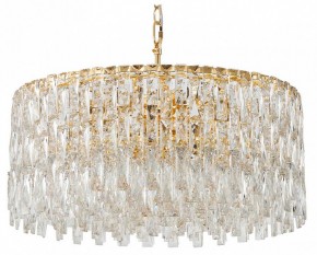 Подвесная люстра Favourite Robby 4722-12P в Кунгуре - kungur.ok-mebel.com | фото