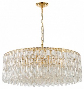 Подвесная люстра Favourite Robby 4722-18P в Кунгуре - kungur.ok-mebel.com | фото 2