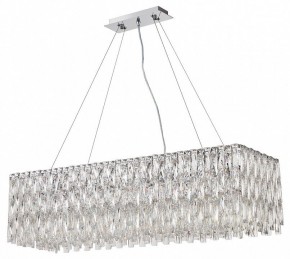 Подвесная люстра Favourite Robby 4723-10P в Кунгуре - kungur.ok-mebel.com | фото 2